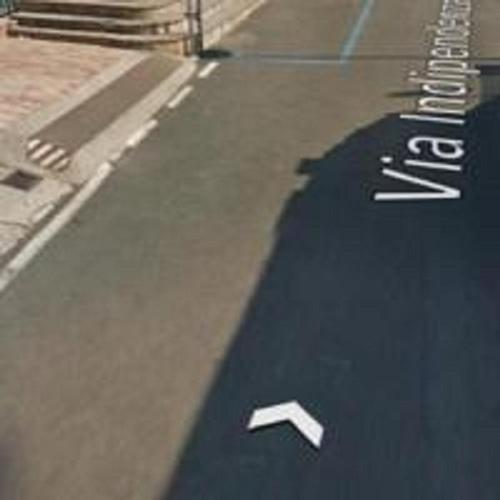 Terras Acomodação com café da manhã Palinuro Exterior foto